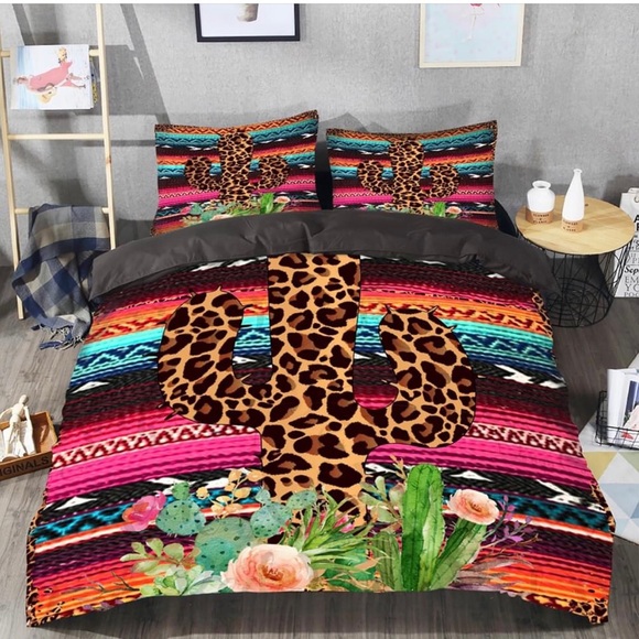 Bedding | New Beautiful Duvet Set 